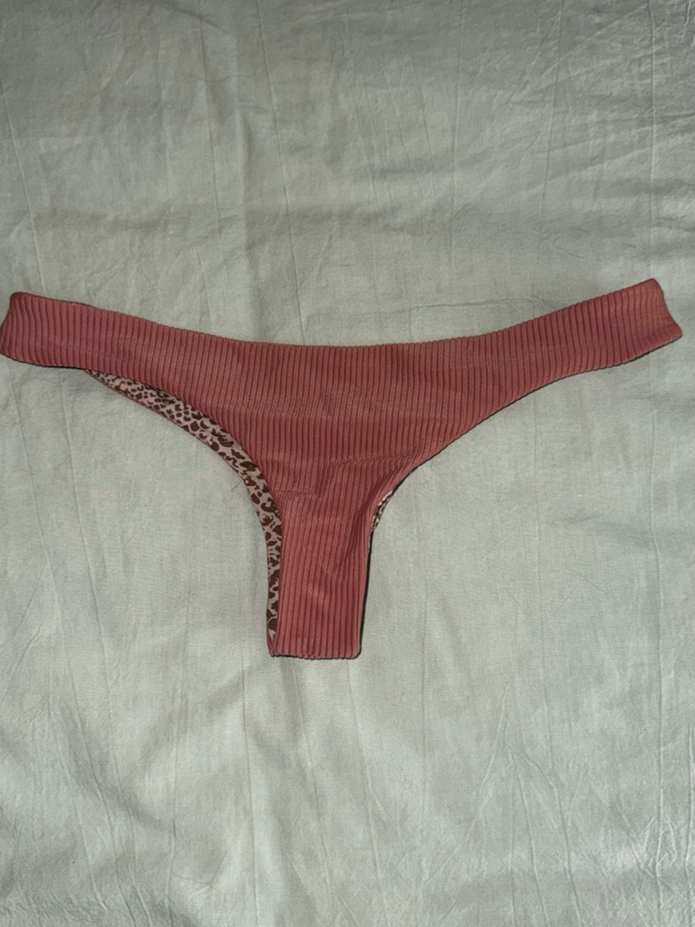 Acacia swimwear ho’okipa bottoms large